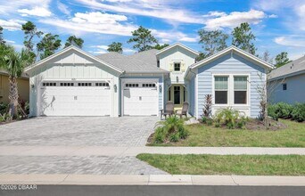 621 Hang Loose Wy in Daytona Beach, FL - Building Photo - Building Photo