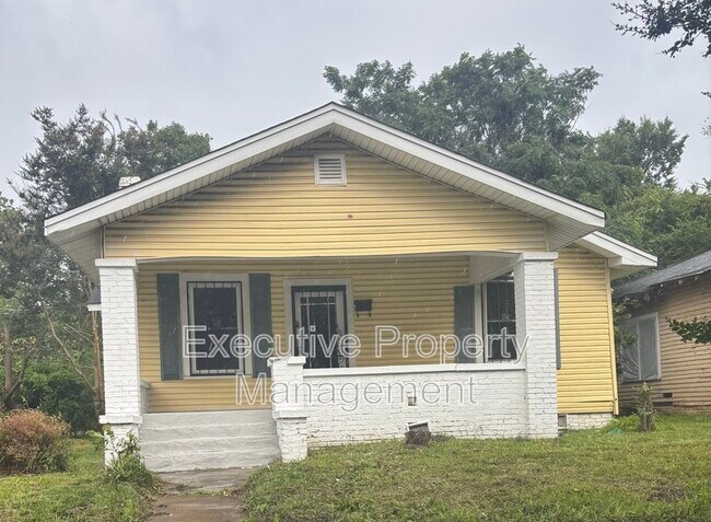 property at 2722 Ave I
