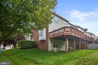 4712 Ashforth Way in Owings Mills, MD - Building Photo - Building Photo