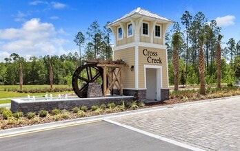 2223 Setting Sun Wy in Green Cove Springs, FL - Building Photo - Building Photo