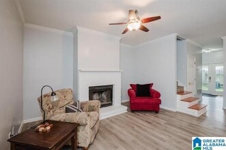 218 Carl Nichols Dr in Pelham, AL - Building Photo - Building Photo