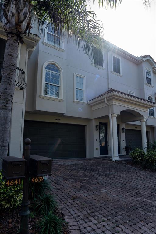 4639 Overlook Dr NE in St. Petersburg, FL - Building Photo - Building Photo