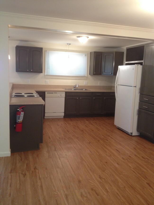 308 W Upright St, Unit 2