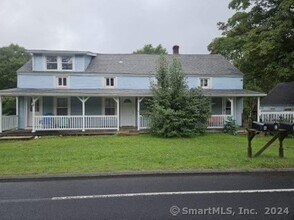 7 Tolland Turnpike in Willington, CT - Building Photo - Building Photo