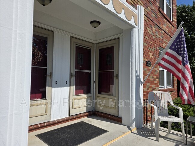 5001-5003-5003 Miami St in St. Louis, MO - Building Photo - Building Photo