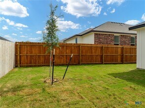 5111 Rose Petal Ct in Killeen, TX - Foto de edificio - Building Photo