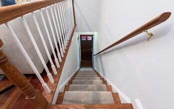 23 Bates St NW-Unit -2 in Washington, DC - Building Photo - Building Photo