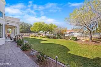 1405 Cloud Ridge Dr in El Paso, TX - Building Photo - Building Photo