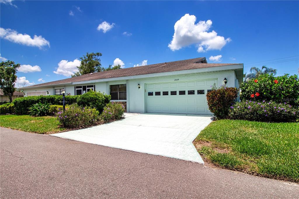 2429 Lancaster Dr in Sun City Center, FL - Building Photo
