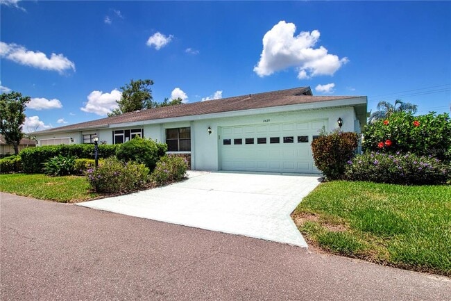 property at 2429 Lancaster Dr
