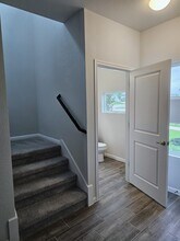 9612 Whisper Willow Blvd in Manor, TX - Foto de edificio - Building Photo