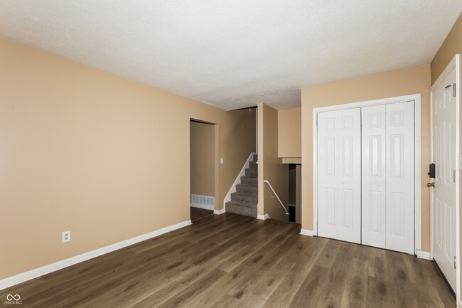 5804 Coppock Ln in Indianapolis, IN - Building Photo - Building Photo