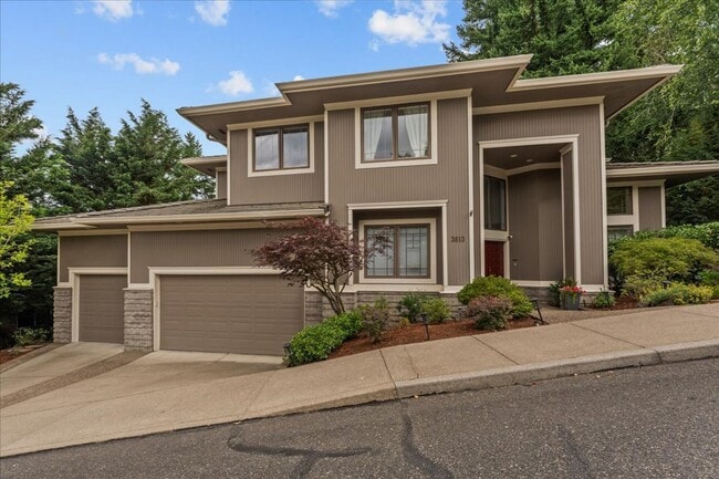 3613 NW Chapin Dr in Portland, OR - Building Photo - Building Photo