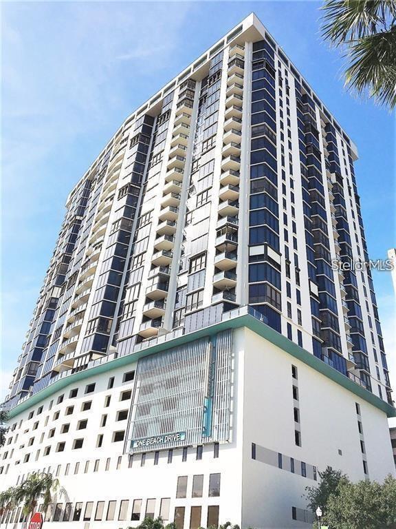 property at 1 Beach Dr SE