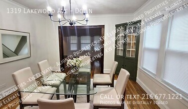 1319 Lakewood Ave in Lakewood, OH - Building Photo - Building Photo