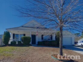 189 Youpon Dr in Lexington, SC - Building Photo