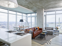 Two Light Luxury Apartments in Kansas City, MO - Building Photo - Building Photo