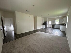 3507 Queensberry in Huffman, TX - Building Photo - Building Photo