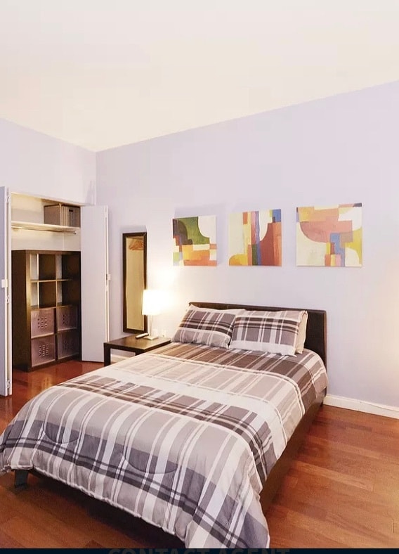 property at 1 Wall St