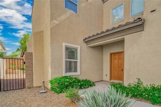 2872 Strathallan Ave in Henderson, NV - Building Photo - Building Photo