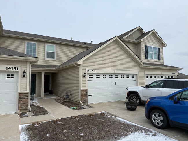 property at 14153 Magnolia St