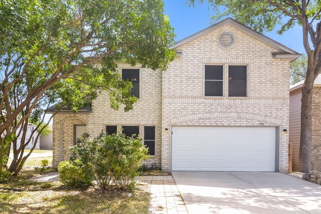 property at 438 Wiggins Creek