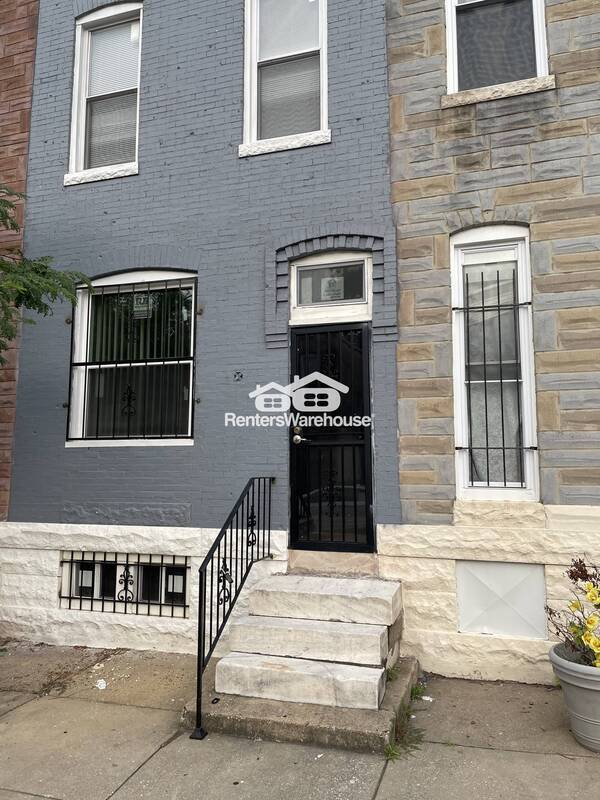 property at 2436 Brentwood Ave