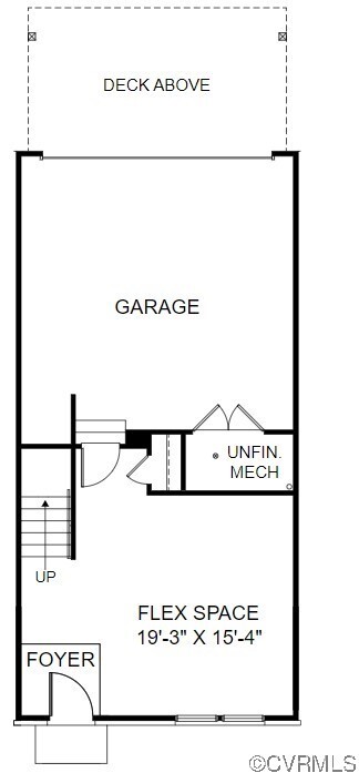 9935 Golden Trout Ln in Glen Allen, VA - Building Photo - Building Photo