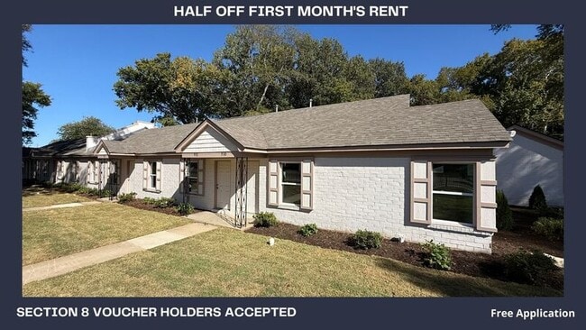 property at 940 N Hollywood St