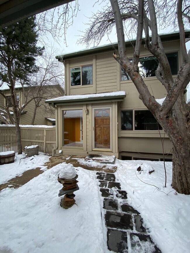 675 Poplar Ave in Boulder, CO - Building Photo - Building Photo