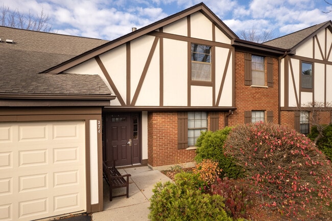 374 Greystone Ct in Schaumburg, IL - Building Photo - Building Photo