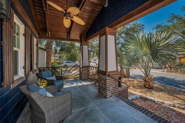 525 Lexington St in Dunedin, FL - Building Photo - Building Photo