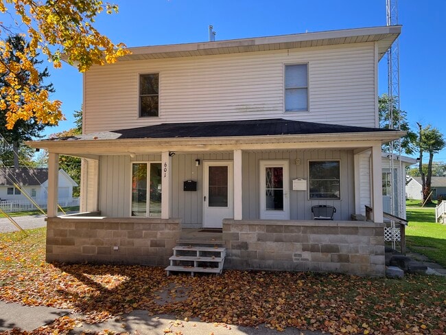601-1 N Main St, Unit 1
