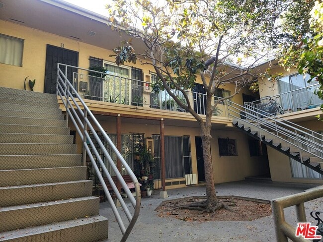 property at 4106 Rosewood Ave
