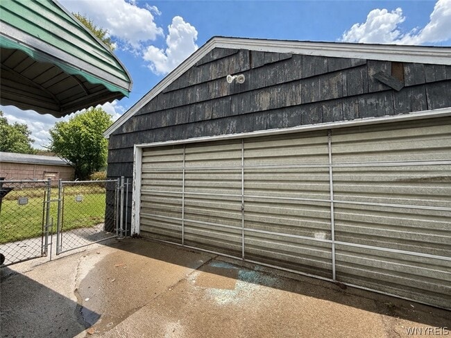 3534 Ferry Ave in Niagara Falls, NY - Building Photo - Building Photo