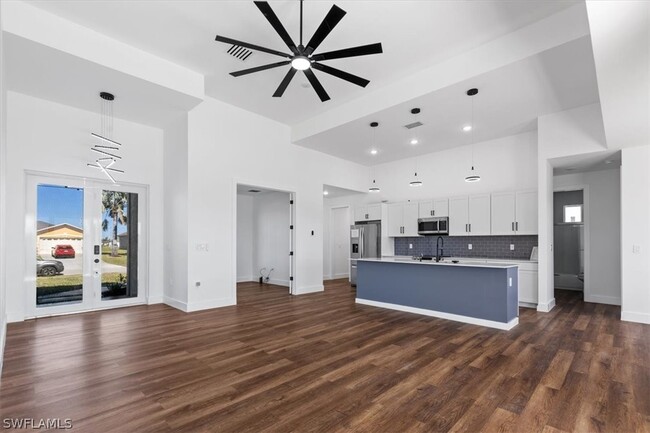 property at 2524 NW 6th Terrace