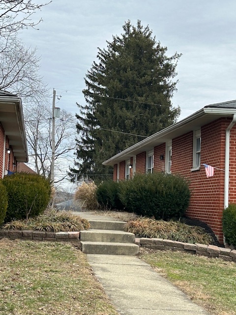 34 S 31st St in Newark, OH - Foto de edificio
