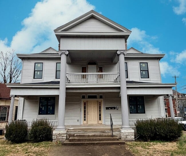 property at 341 Grosvenor Ave