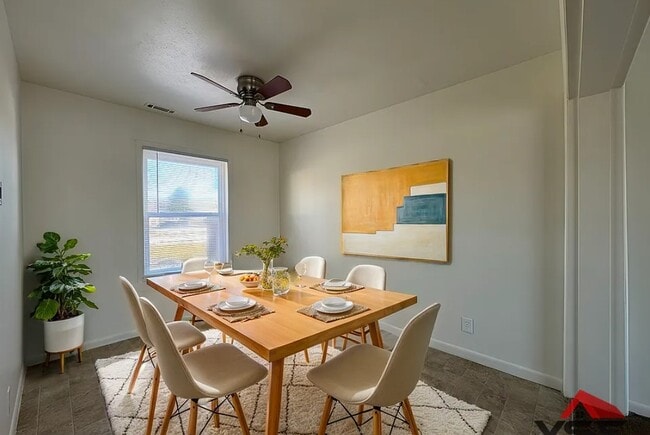 Eastpointe Apartments and Townhomes