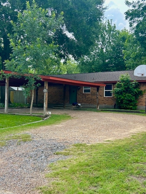 property at 1314 Stacey St