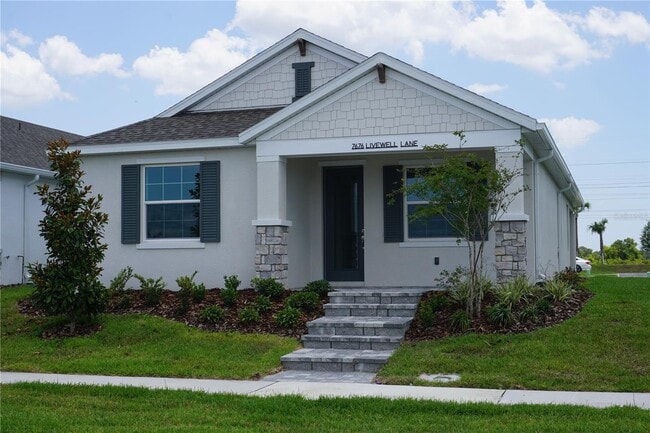 7676 Livewell Ln in Sarasota, FL - Building Photo - Building Photo