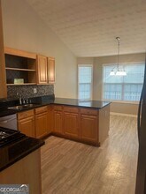 4138 Deer Springs Way in Gainesville, GA - Foto de edificio - Building Photo