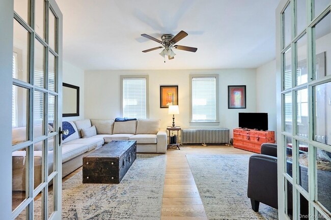 property at 69 Fremont St