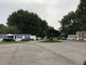 Meadow View Mobile Home Park in Macedon, NY - Building Photo - Building Photo