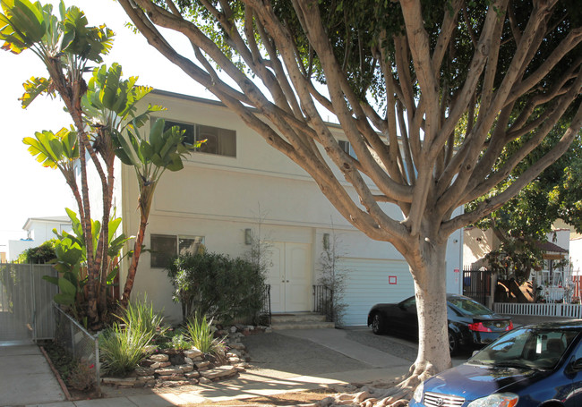 1814 9th St in Santa Monica, CA - Building Photo - Building Photo