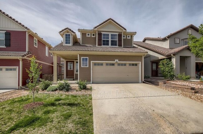 2484 Coach House Loop in Castle Rock, CO - Building Photo - Building Photo