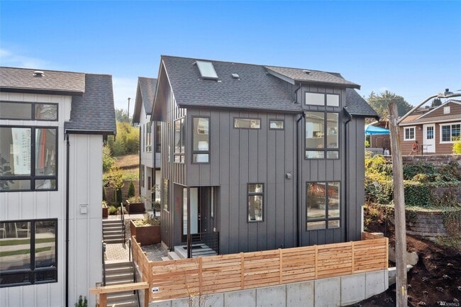 property at 2117 S Walker St