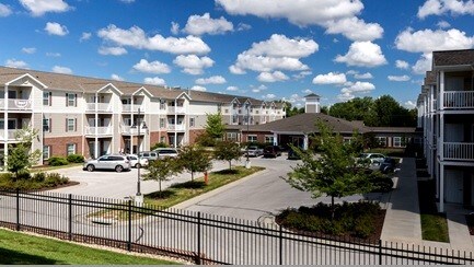 Connect 55+ La Vista Active Living 55+ Photo