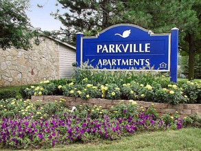 Parkville in Englewood, OH - Building Photo - Building Photo
