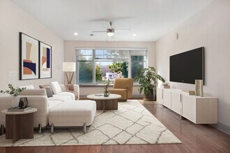 Edge Flats in Winston-Salem, NC - Building Photo - Building Photo